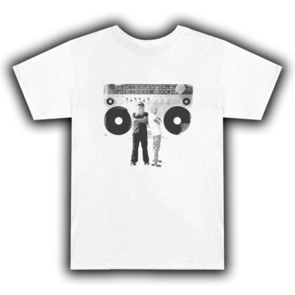 EMINEM BERZERK T-SHIRT