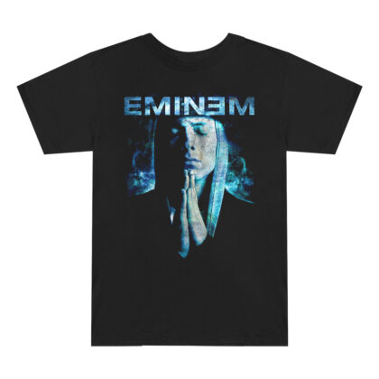 EMINEM PRAYING T-SHIRT