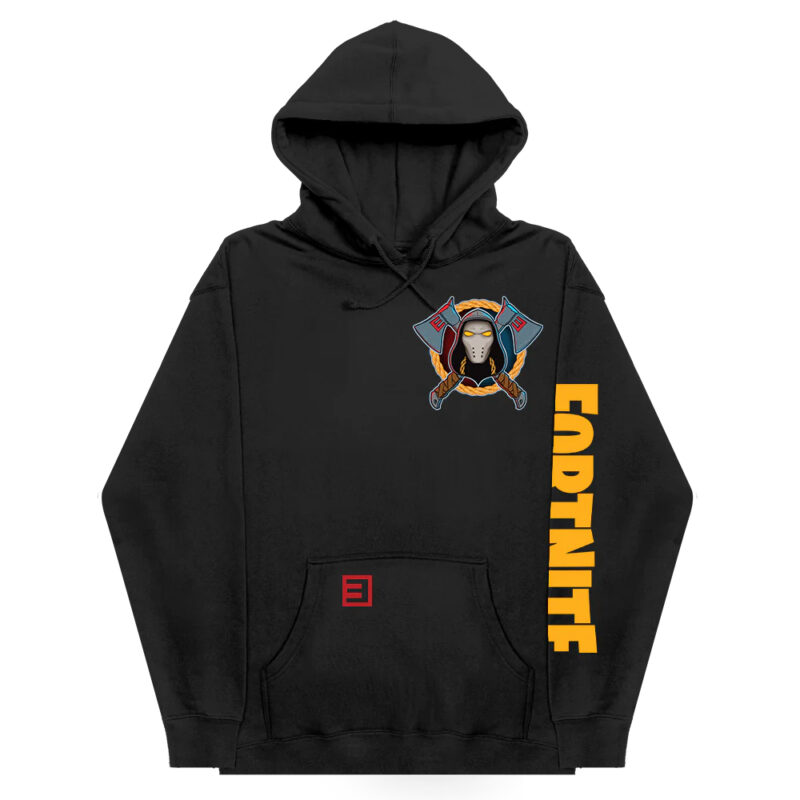 EMINEM X FORTNITE HOODIE