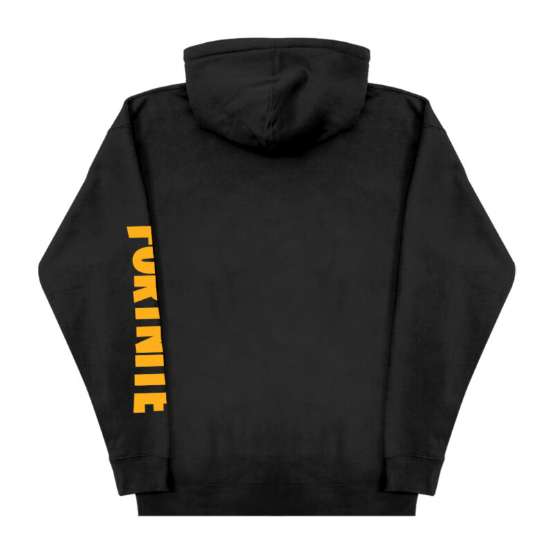 EMINEM X FORTNITE HOODIE - Image 2