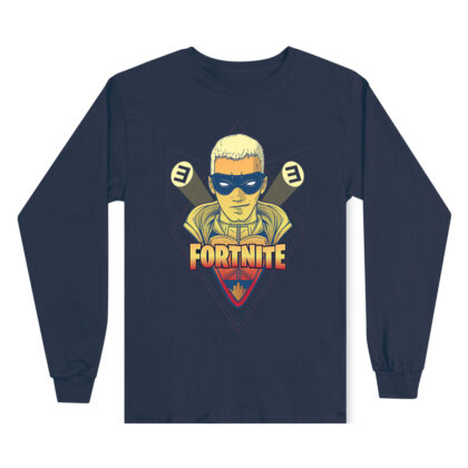 EMINEM X FORTNITE LONGSLEEVE T-SHIRT