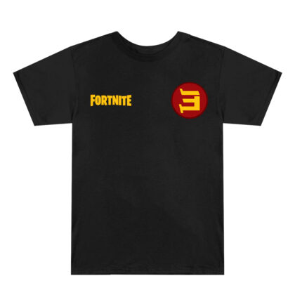 EMINEM X FORTNITE T-SHIRT