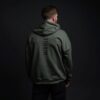EMINEM KAMIKAZE GREEN HOODIE - Image 6