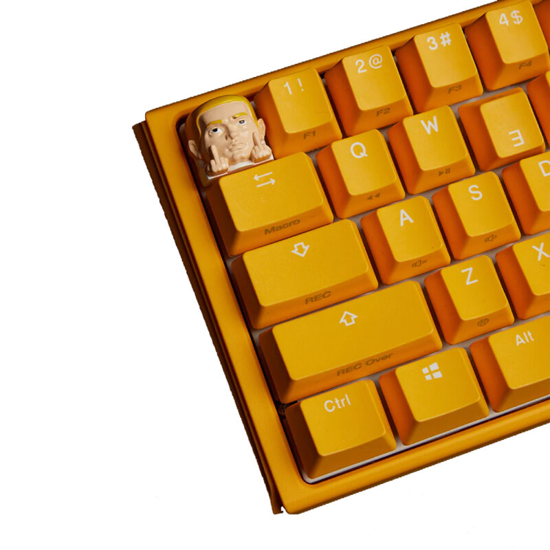 EMINEM SHADY ARTISAN KEYCAP