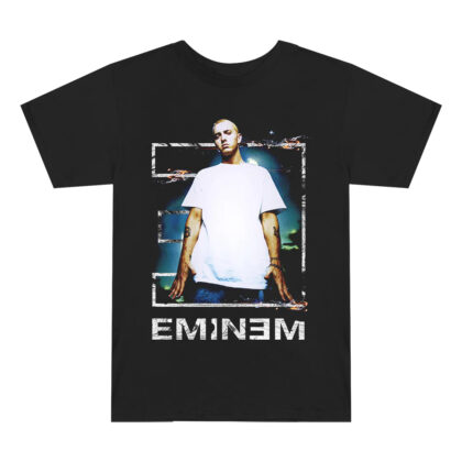 EMINEM TOWER T-SHIRT